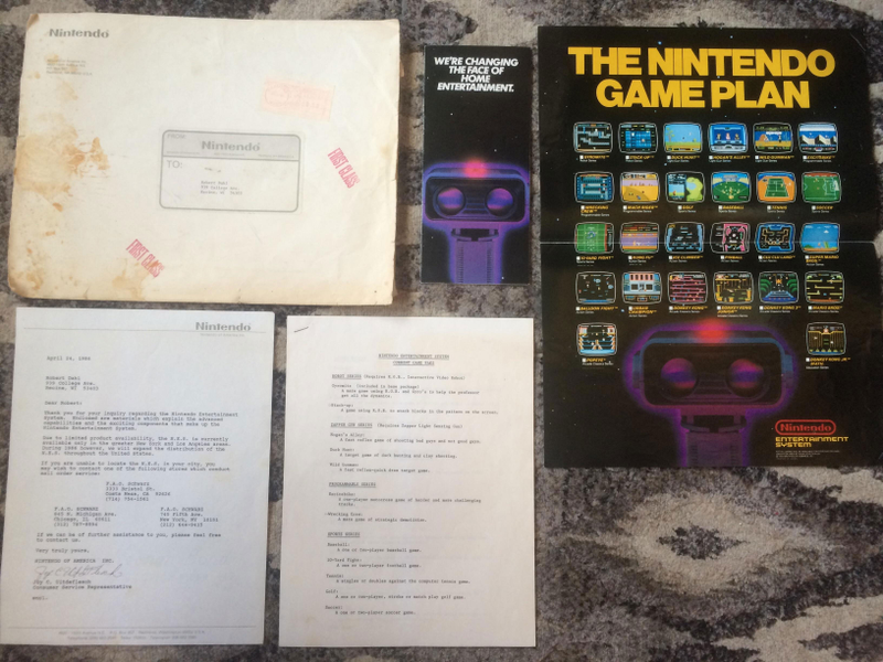 Illustration for article titled The NES Was Once So Rare You Could Only Get It In Two Cities